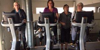 Träningsgrupp Gävle