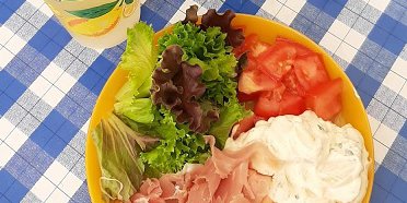Lunchträff